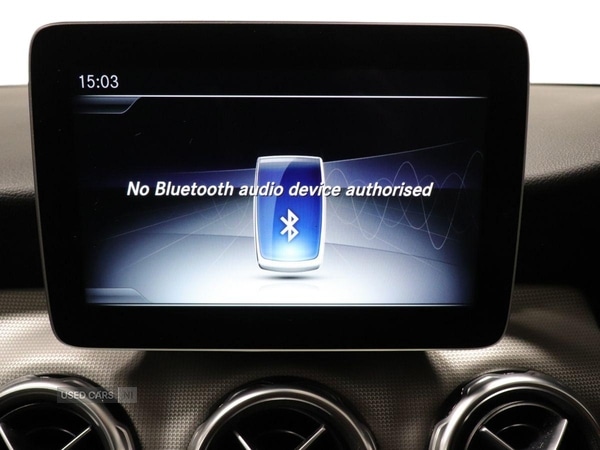 Used Mercedes-Benz GLA 2019 for sale - 76399884: Photo 17