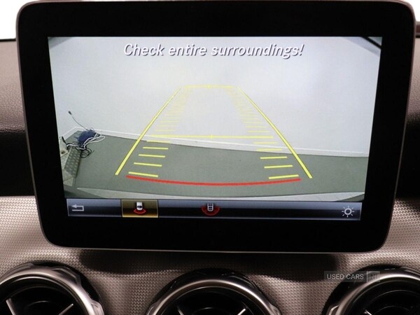 Used Mercedes-Benz GLA 2019 for sale - 76399884: Photo 19