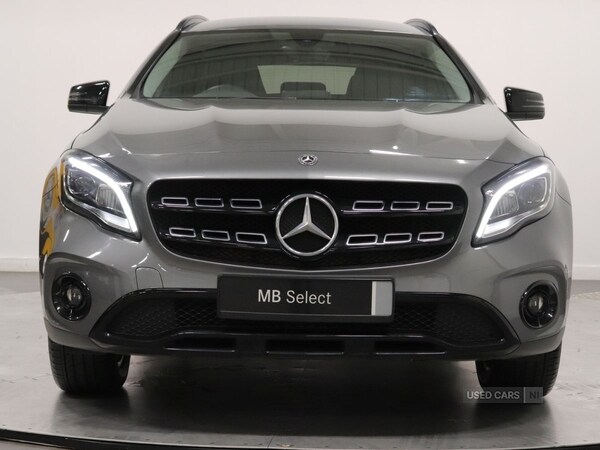 Used Mercedes-Benz GLA 2019 for sale - 76399884: Photo 22