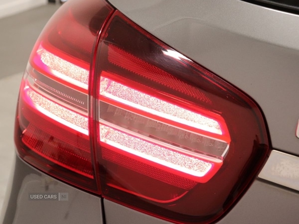 Used Mercedes-Benz GLA 2019 for sale - 76399884: Photo 23