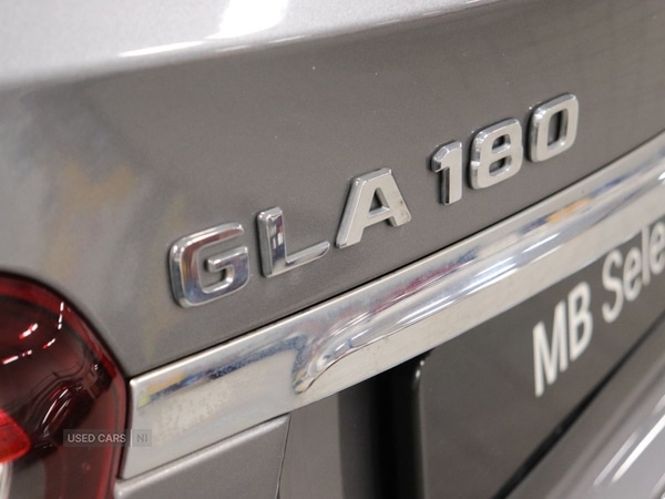 Used Mercedes-Benz GLA 2019 for sale - 76399884: Photo 24