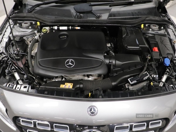 Used Mercedes-Benz GLA 2019 for sale - 76399884: Photo 25