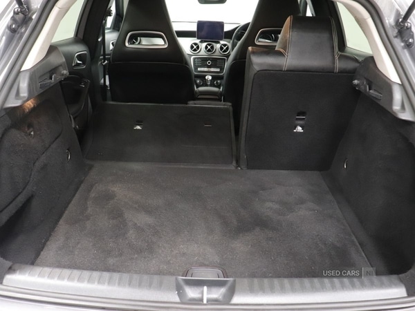 Used Mercedes-Benz GLA 2019 for sale - 76399884: Photo 26