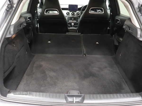 Used Mercedes-Benz GLA 2019 for sale - 76399884: Photo 27