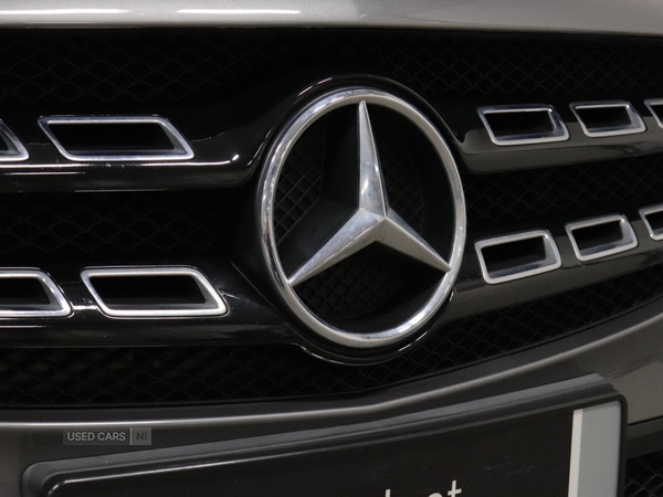 Used Mercedes-Benz GLA 2019 for sale - 76399884: Photo 28