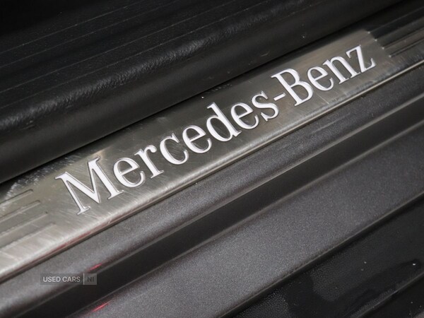 Used Mercedes-Benz GLA 2019 for sale - 76399884: Photo 29