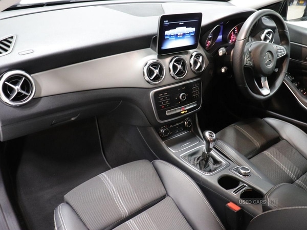 Used Mercedes-Benz GLA 2019 for sale - 76399884: Photo 3