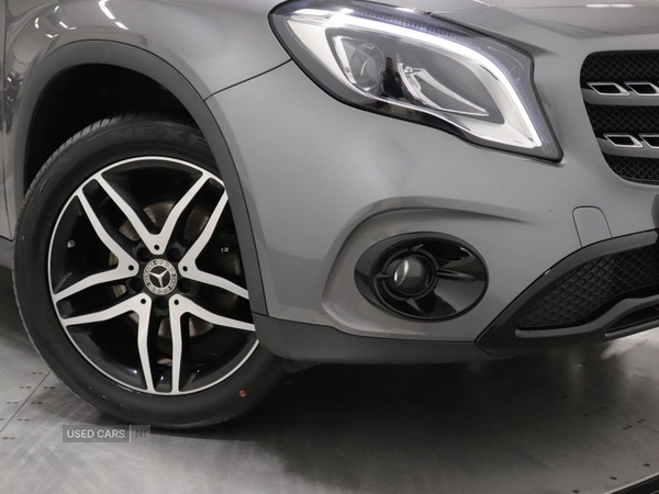 Used Mercedes-Benz GLA 2019 for sale - 76399884: Photo 31