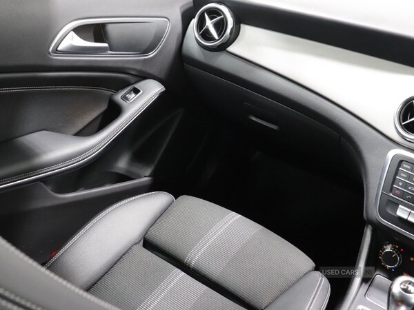 Used Mercedes-Benz GLA 2019 for sale - 76399884: Photo 32