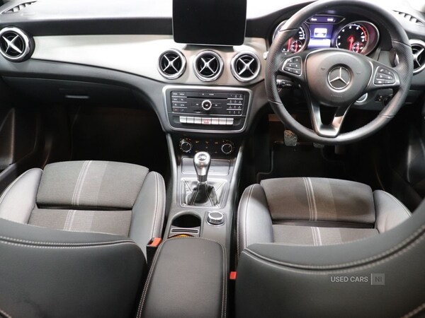 Used Mercedes-Benz GLA 2019 for sale - 76399884: Photo 33