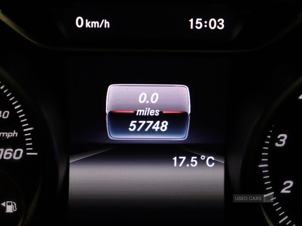 Used Mercedes-Benz GLA 2019 for sale - 76399884: Photo 34