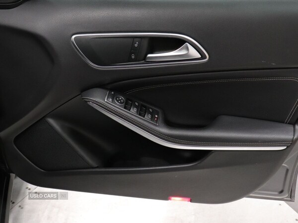 Used Mercedes-Benz GLA 2019 for sale - 76399884: Photo 41