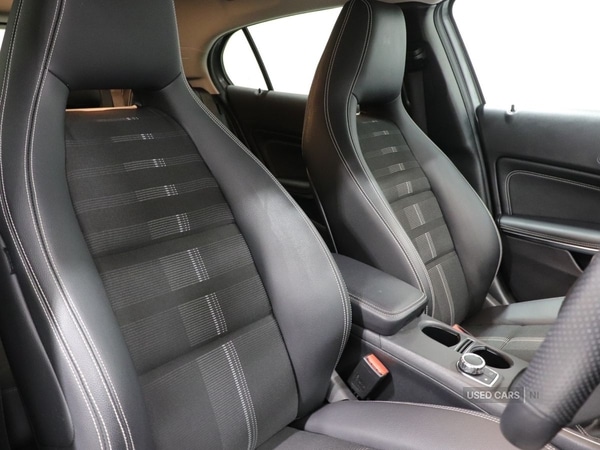 Used Mercedes-Benz GLA 2019 for sale - 76399884: Photo 42