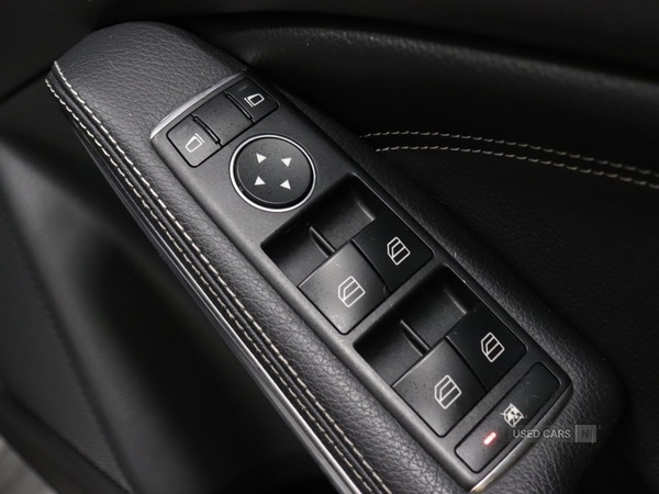 Used Mercedes-Benz GLA 2019 for sale - 76399884: Photo 43