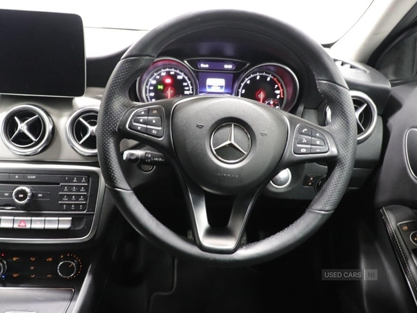 Used Mercedes-Benz GLA 2019 for sale - 76399884: Photo 5