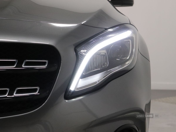 Used Mercedes-Benz GLA 2019 for sale - 76399884: Photo 7