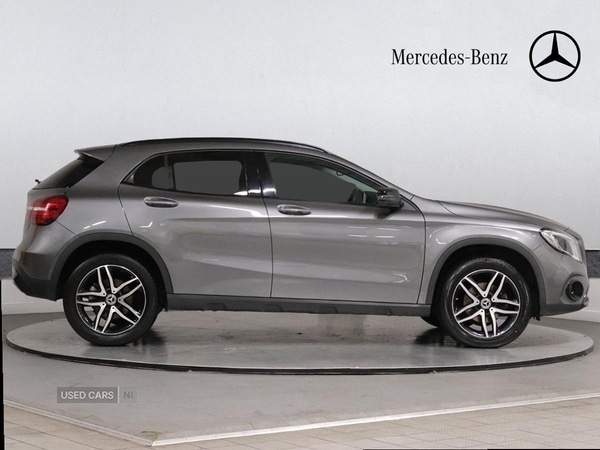 Used Mercedes-Benz GLA 2019 for sale - 76399884: Photo 8