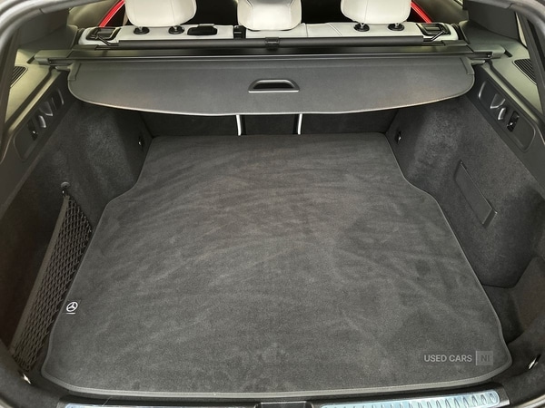 Used Mercedes-Benz C Class 2025 for sale - 77075141: Photo 11