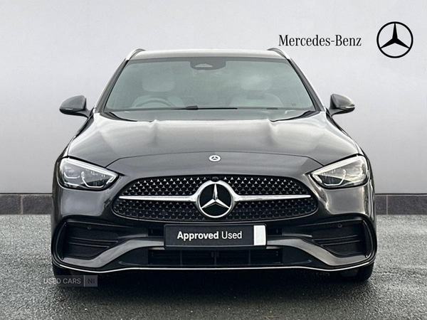 Used Mercedes-Benz C Class 2025 for sale - 77075141: Photo 12