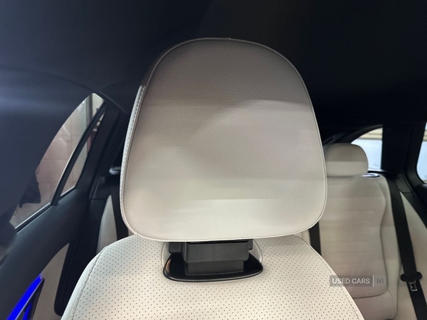 Used Mercedes-Benz C Class 2025 for sale - 77075141: Photo 15