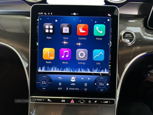 Used Mercedes-Benz C Class 2025 for sale - 77075141: Photo 17