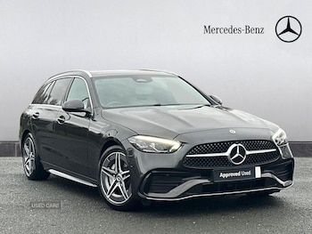 Used Mercedes-Benz C Class 2025 for sale - 77075141: Photo