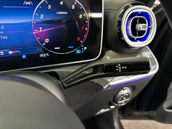 Used Mercedes-Benz C Class 2025 for sale - 77075141: Photo 21