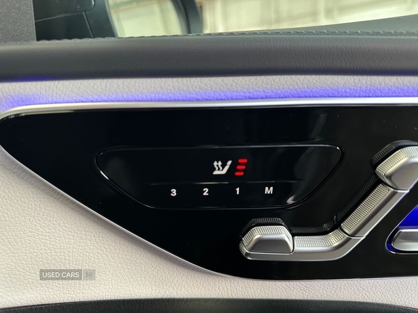 Used Mercedes-Benz C Class 2025 for sale - 77075141: Photo 22