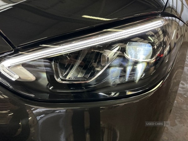 Used Mercedes-Benz C Class 2025 for sale - 77075141: Photo 24