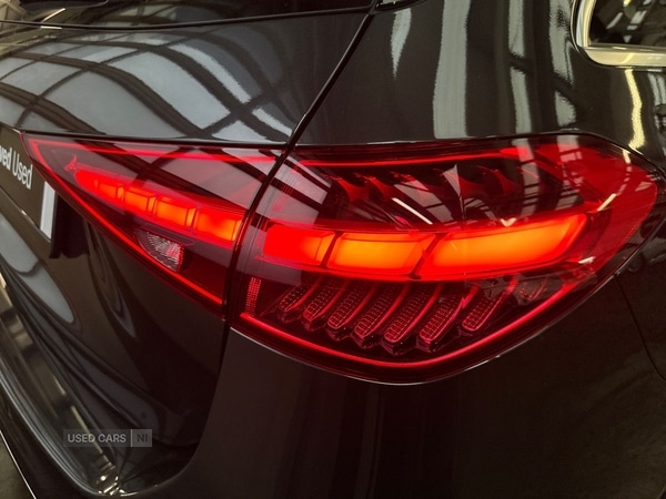 Used Mercedes-Benz C Class 2025 for sale - 77075141: Photo 25