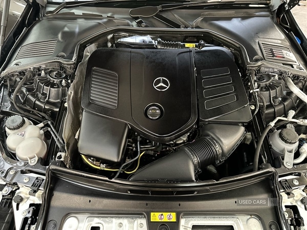 Used Mercedes-Benz C Class 2025 for sale - 77075141: Photo 26