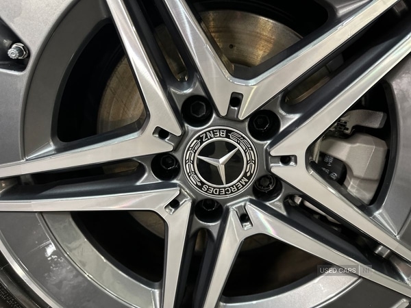 Used Mercedes-Benz C Class 2025 for sale - 77075141: Photo 28