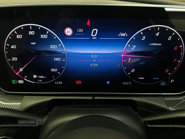 Used Mercedes-Benz C Class 2025 for sale - 77075141: Photo 4