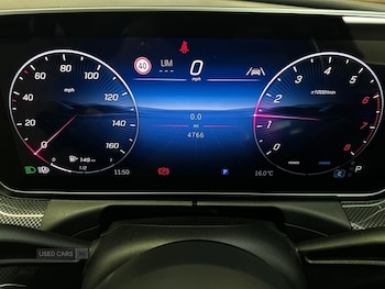 Used Mercedes-Benz C Class 2025 for sale - 77075141: Photo