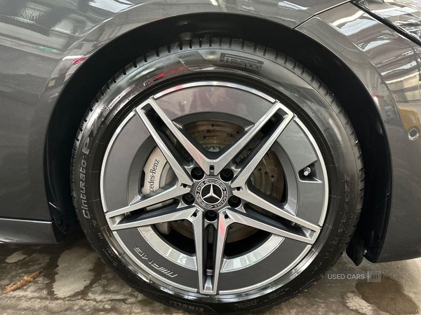 Used Mercedes-Benz C Class 2025 for sale - 77075141: Photo 6