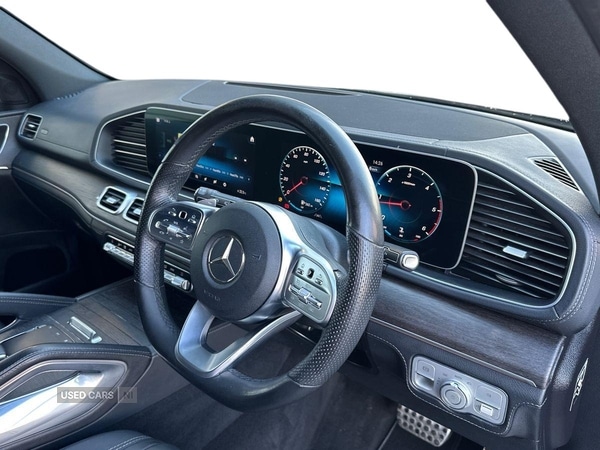Used Mercedes-Benz GLE 2019 for sale - 77192611: Photo 14