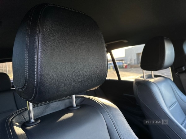 Used Mercedes-Benz GLE 2019 for sale - 77192611: Photo 15