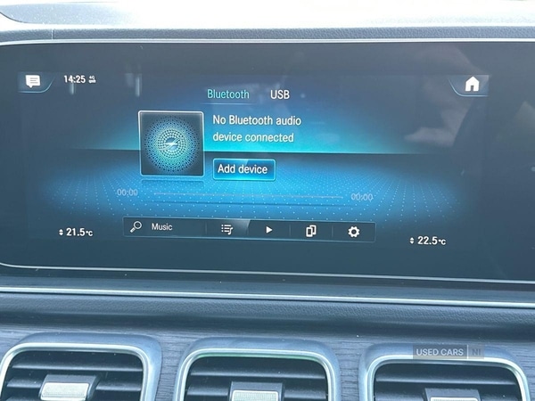 Used Mercedes-Benz GLE 2019 for sale - 77192611: Photo 17