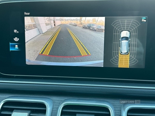 Used Mercedes-Benz GLE 2019 for sale - 77192611: Photo 19