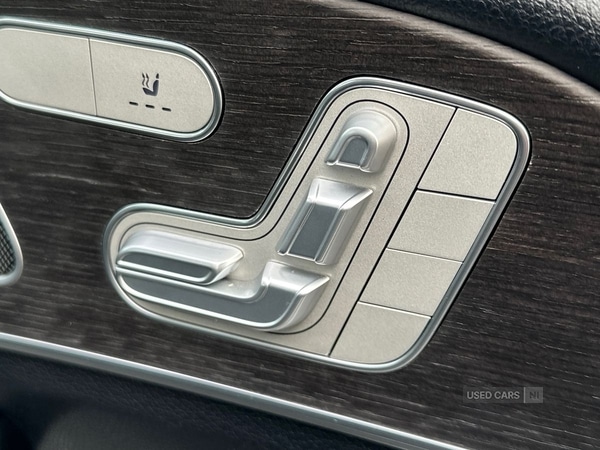 Used Mercedes-Benz GLE 2019 for sale - 77192611: Photo 21