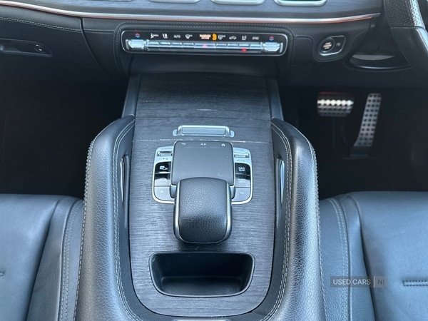 Used Mercedes-Benz GLE 2019 for sale - 77192611: Photo 22