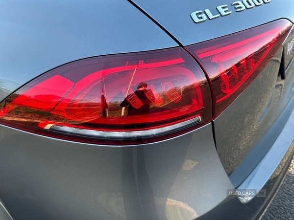 Used Mercedes-Benz GLE 2019 for sale - 77192611: Photo 24