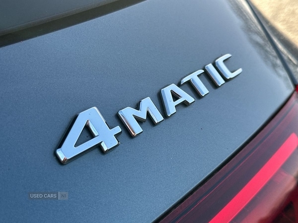 Used Mercedes-Benz GLE 2019 for sale - 77192611: Photo 26