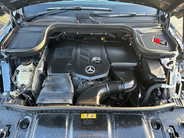 Used Mercedes-Benz GLE 2019 for sale - 77192611: Photo 27