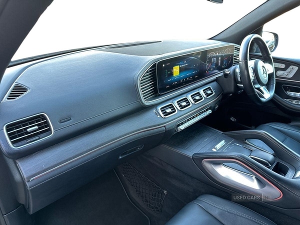 Used Mercedes-Benz GLE 2019 for sale - 77192611: Photo 3