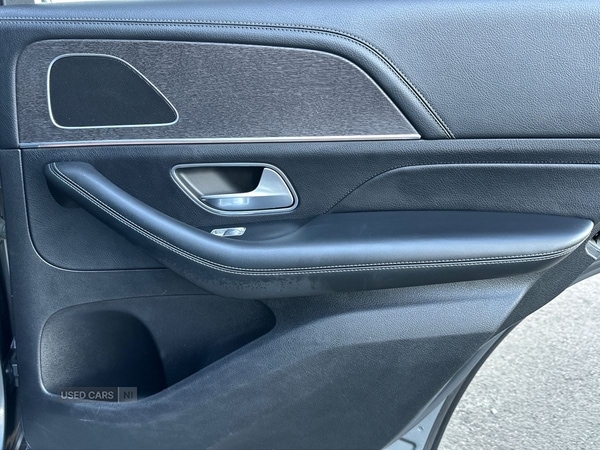 Used Mercedes-Benz GLE 2019 for sale - 77192611: Photo 31