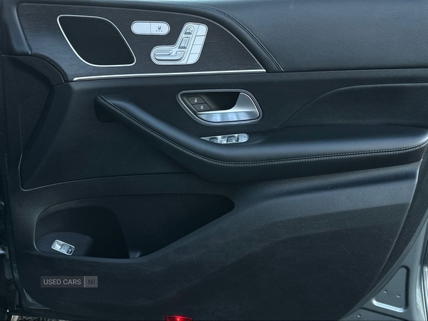 Used Mercedes-Benz GLE 2019 for sale - 77192611: Photo 32