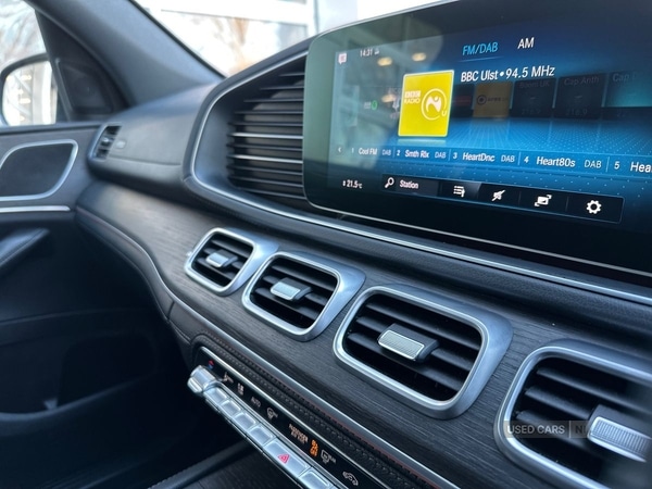 Used Mercedes-Benz GLE 2019 for sale - 77192611: Photo 33