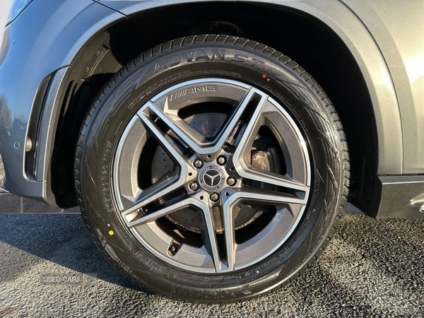 Used Mercedes-Benz GLE 2019 for sale - 77192611: Photo 6