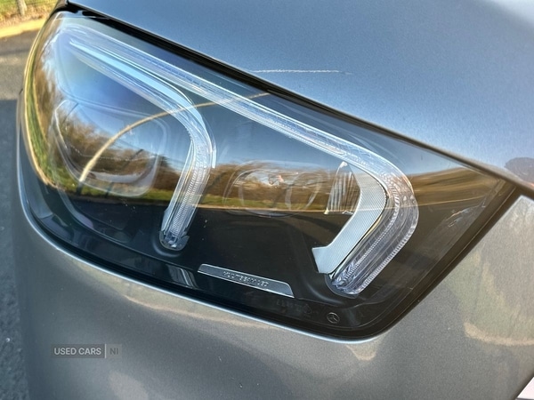 Used Mercedes-Benz GLE 2019 for sale - 77192611: Photo 7